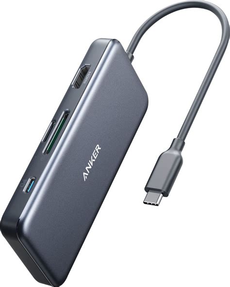 anker usb type c hub